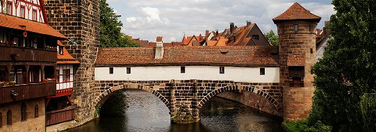 Projektai Vokietijoje